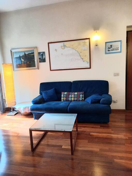 La Casa Del Viaggiante Apartment Rom