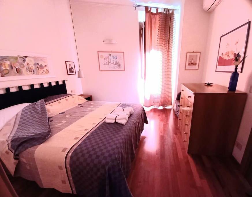 La Casa Del Viaggiante Apartment Rom
