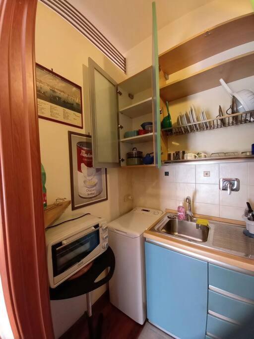 La Casa Del Viaggiante Rom
